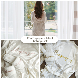 Bride to be box, Ajándékcsomag menyasszonynak - esküvő - esküvői szett - Meska.hu