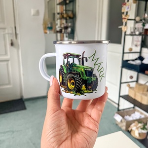 Aranyos bögrék gyerekeknek  - otthon & életmód - konyhafelszerelés, tálalás - tálalás - bögre & csésze - Meska.hu