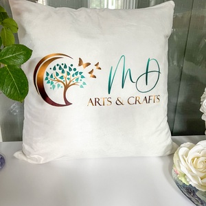 Puha párna  - otthon & életmód - lakástextil - párna & párnahuzat - Meska.hu