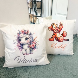 Puha párna , Baba - mama, Gyerek díszpárna, Babaszoba dekoráció, Fotó, grafika, rajz, illusztráció, MESKA