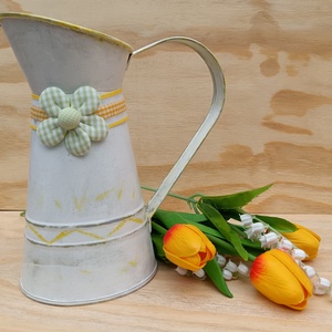 Vintage b�dog kancsó - Meska.hu