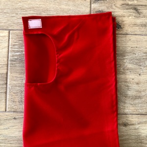 Felnőtt előke - otthon & életmód - konyhafelszerelés, tálalás - konyhai textil - kötény - Meska.hu