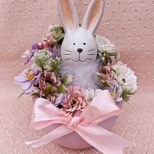 Húsvéti asztaldísz  - Meska.hu