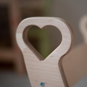 Montessori hinta - játék & sport - készségfejlesztő és logikai játék - készségfejlesztő és logikai játék - Meska.hu