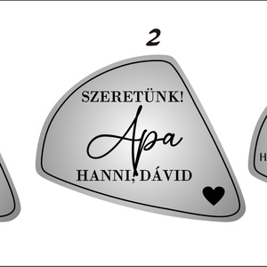 Mérőszalag 5m-es, személyre szabott felirattal - otthon & életmód - ház & kert - szerszám & eszközök - Meska.hu