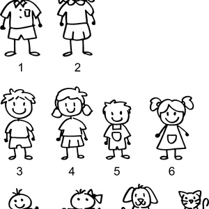 Nemesacél családi kulcstartó gravírozással - táska & tok - kulcstartó & táskadísz - kulcstartó - Meska.hu