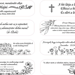 Gravírozott toll fa tolltartóban - otthon & életmód - papír, írószer - ceruza & toll - Meska.hu