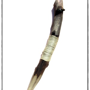 TribalPen 004, Művészet, Más művészeti ág, Famegmunkálás, Fémmegmunkálás, Meska