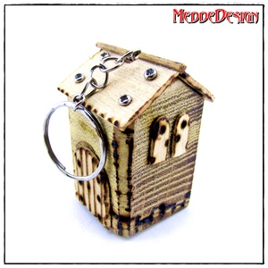  Cottage Decor  - függő dekoráció  - otthon & lakás - dekoráció - fali és függő dekoráció - függődísz - Meska.hu