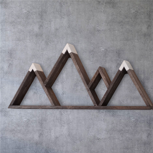 MOUNTAINS polc  - Meska.hu