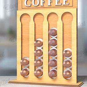 Dolce Gusto kapszula Egyedi kapszulatartó, ami otthont teremt minden reggelnek - otthon & életmód - konyhafelszerelés, tálalás - konyhai tárolás - tea & kávé tárolás - Meska.hu Dolce Gusto kapszula Egyedi kapszulatartó, ami otthont teremt minden reggelnek - otthon & életmód - konyhafelszerelés, tálalás - konyhai tárolás - tea & kávé tárolás - Meska.hu