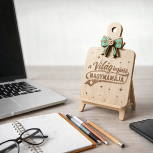 Mini Vágódeszka - Különleges Ajándék Szeretteidnek - Meska.hu