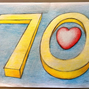 Portrérajz (pasztell vagy szénrajz) fotó vagy fantázia alapján, A4-es vagy A3-as méretben - művészet - festmény - pasztell - Meska.hu