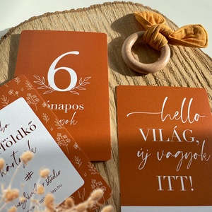 TERRAKOTTA BABA BOX, S MÉRET - művészet - grafika & illusztráció - digitális - Meska.hu