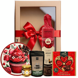 Valentin napi harmónia - Meska.hu