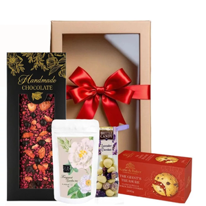 Köszönet ajándékcsomag - Meska.hu