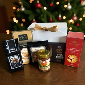 Nagy ajándékcsomag nőknek, Élelmiszer, Gourmet ajándékcsomag, Mindenmás, MESKA