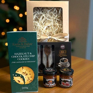 Csípős Édesség  ajándékcsomag férfiaknak, Élelmiszer, Gourmet ajándékcsomag, Mindenmás, MESKA