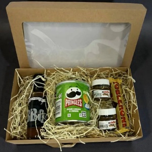 Rustik Snack Édes és Sós Válogatás, Élelmiszer, Gourmet ajándékcsomag, Mindenmás, MESKA