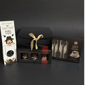 Magyaros Gourmet Ajándékcsomag Férfiaknak, Élelmiszer, Gourmet ajándékcsomag, Mindenmás, MESKA