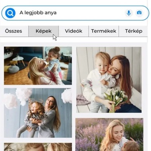A legjobb anya- egyedi fotóposzter, Otthon & Életmód, Dekoráció, Kép & Falikép, Poszter, Mindenmás, MESKA