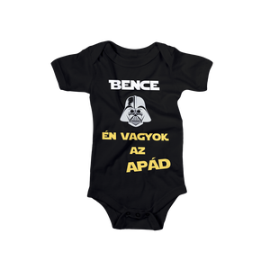 Vicces Babaruha Star Wars rajongó férjeknek - Meska.hu