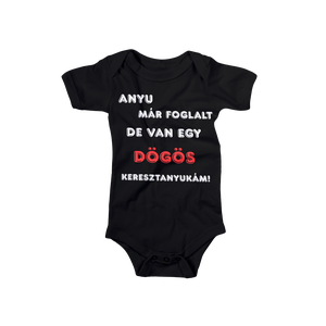 Vicces Babaruha Dögös Keresztanyukáknak - Meska.hu