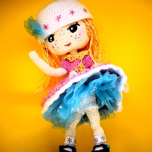 Zsuzsu baba - Meska.hu