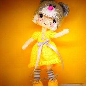 Zsuzsu baba 2 - Meska.hu