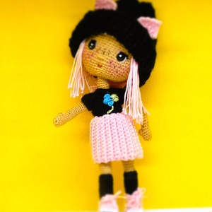 Zsuzsu baba 4 - Meska.hu