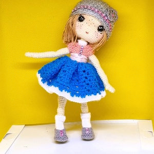 Zsuzsu baba 1 - Meska.hu