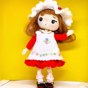 Zsuzsu baba 3 - Meska.hu