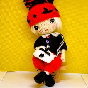 Zsuzsu baba 4 - Meska.hu