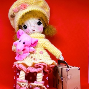 Zsuzsu baba 2 - Meska.hu