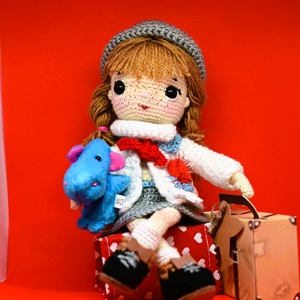 Zsuzsu baba 3 - Meska.hu