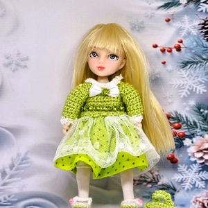 Zsuzsu baba 7, Játék & Sport, Baba & babaház, Baba, Baba-és bábkészítés, MESKA