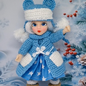 Zsuzsu baba 8, Játék & Sport, Baba & babaház, Baba, Baba-és bábkészítés, MESKA