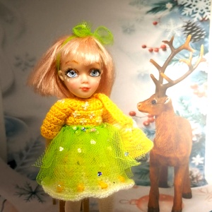 Zsuzsu baba 9, Játék & Sport, Baba & babaház, Baba, Baba-és bábkészítés, MESKA