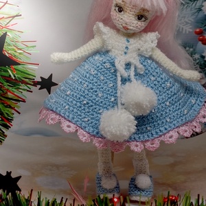 Zsuzsu baba 9 - játék & sport - baba & babaház - baba - Meska.hu