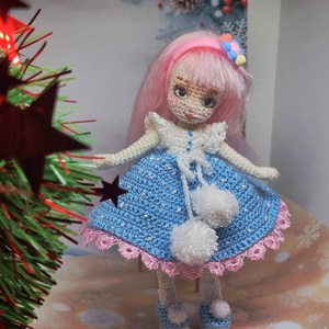 Zsuzsu baba 9, Játék & Sport, Baba & babaház, Baba, Baba-és bábkészítés, MESKA