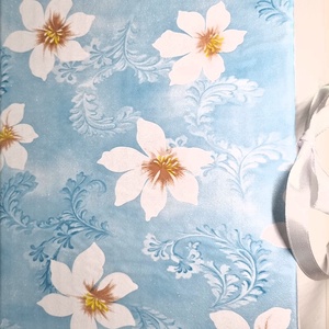 Virágos telefontok 2 - táska & tok - kézitáska & válltáska - válltáska - Meska.hu