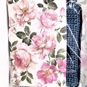 Virágos telefontok 3 - táska & tok - kézitáska & válltáska - válltáska - Meska.hu