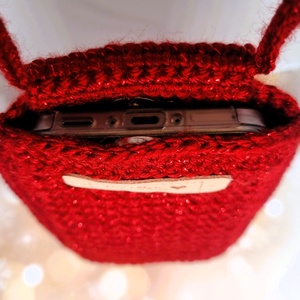 Bordó telefontok  - táska & tok - pénztárca & más tok - telefontok - Meska.hu