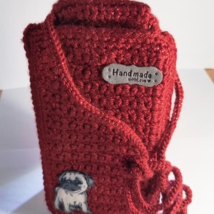 Kutyusos telefontok , Táska & Tok, Pénztárca & Más tok, Telefontok, , MESKA