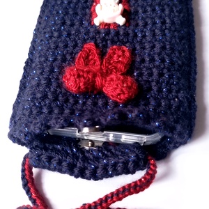 Masnis  telefontok  - táska & tok - pénztárca & más tok - telefontok - Meska.hu