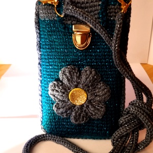 Apró virágos  telefontok  - táska & tok - pénztárca & más tok - telefontok - Meska.hu