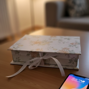 Bordó, zöld masnis telefontok  - táska & tok - pénztárca & más tok - telefontok - Meska.hu