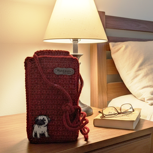 Kutyusos telefontok , Táska & Tok, Pénztárca & Más tok, Telefontok, , MESKA