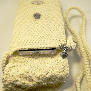 Masnis  telefontok  - táska & tok - pénztárca & más tok - telefontok - Meska.hu