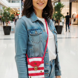 Csíkos   telefontok  - táska & tok - pénztárca & más tok - telefontok - Meska.hu